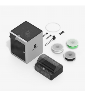 Bambu Lab X1 Carbon - 3D Yazıcı