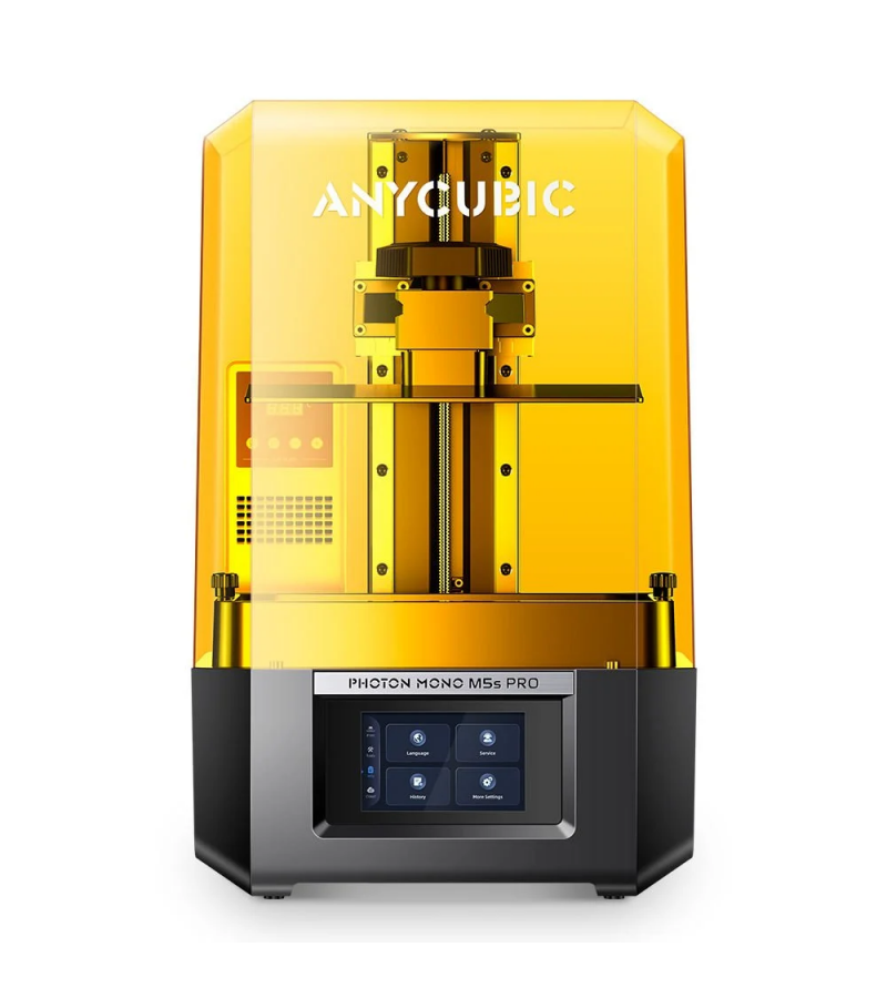 Anycubic Photon Mono M5S Pro SLA - 3D Yazıcı