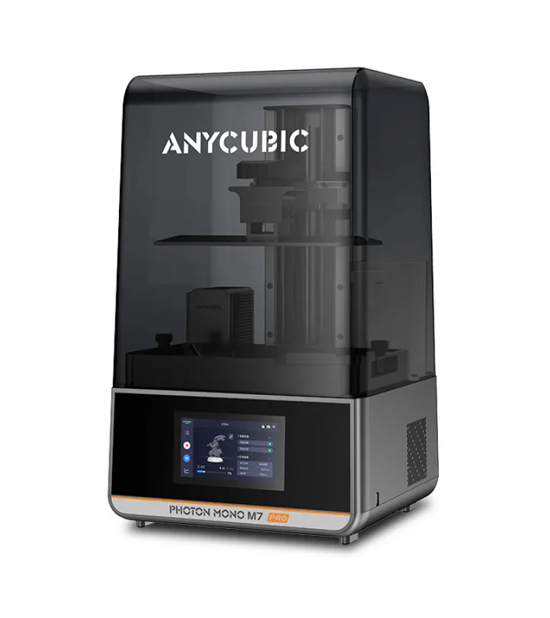 Anycubic Photon Mono M7 Pro - 3D Yazıcı