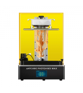 Anycubic Photon M3 Max - 3D Yazıcı