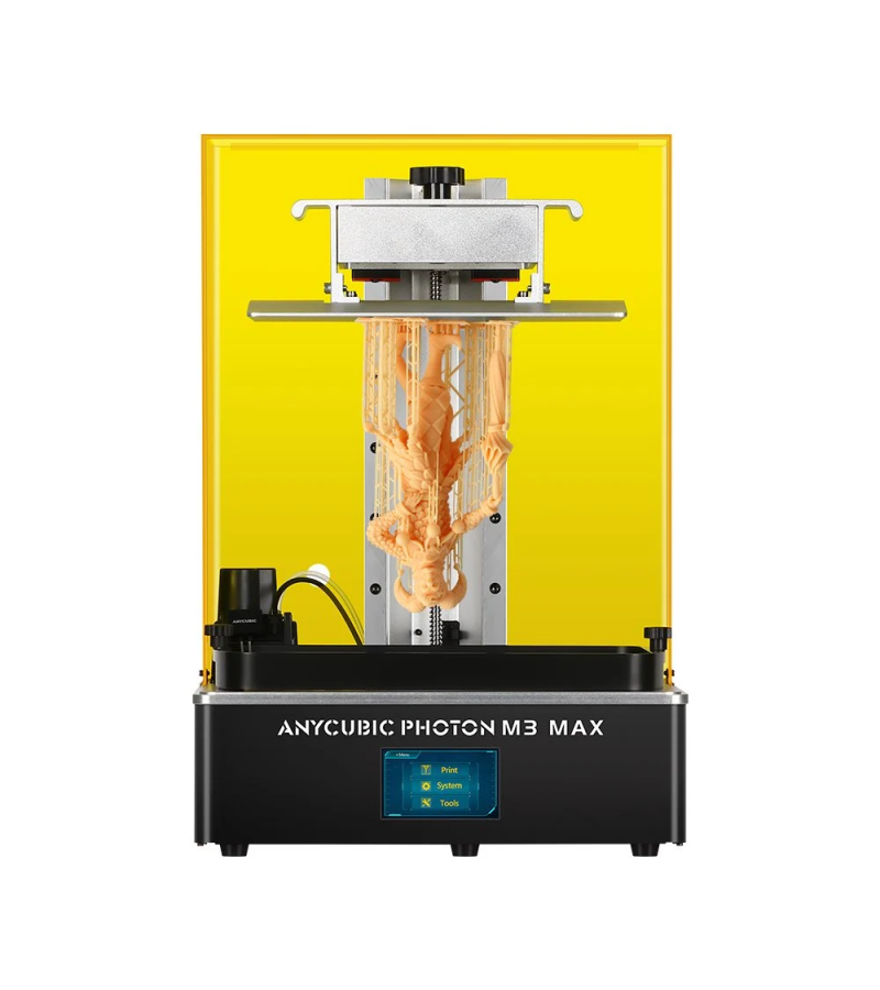 Anycubic Photon M3 Max - 3D Yazıcı