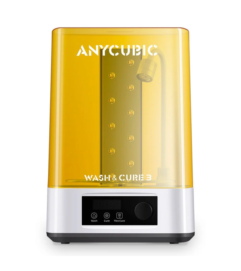 Anycubic - Wash & Cure 3.0
