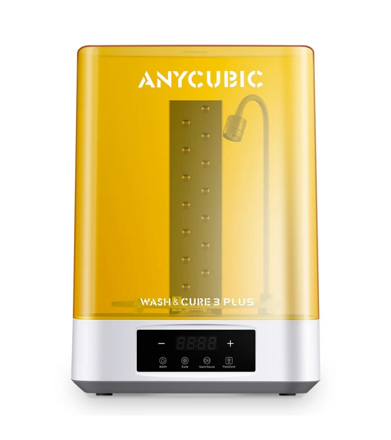 Anycubic Wash & Cure 3.0 Plus