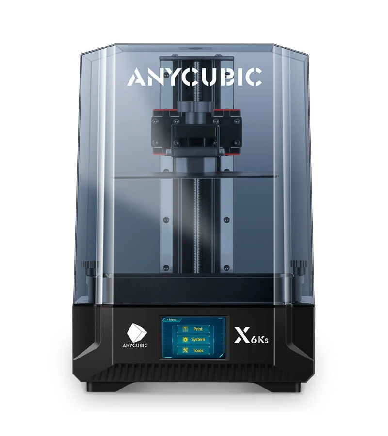 Anycubic Photon Mono X 6Ks - 3D Yazıcı