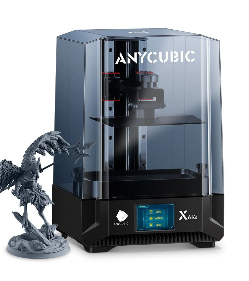 Anycubic Photon Mono X 6Ks - 3D Yazıcı