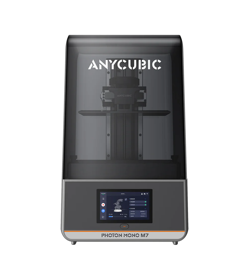 Anycubic Photon Mono M7 - 3D Yazıcı