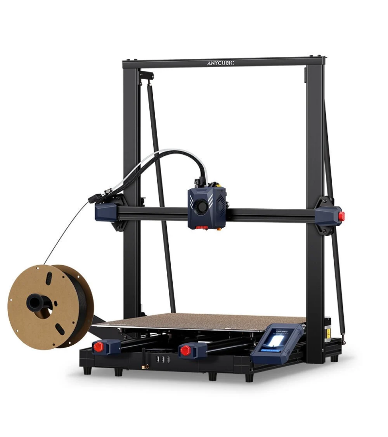 Anycubic Kobra 2 Max - 3D Yazıcı
