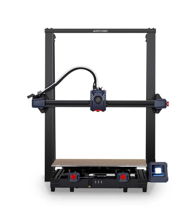 Anycubic Kobra 2 Max - 3D Yazıcı