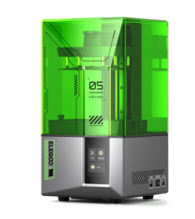 ELEGOO Mars 5 - 3D Yazıcı