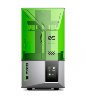 ELEGOO Mars 5 - 3D Yazıcı