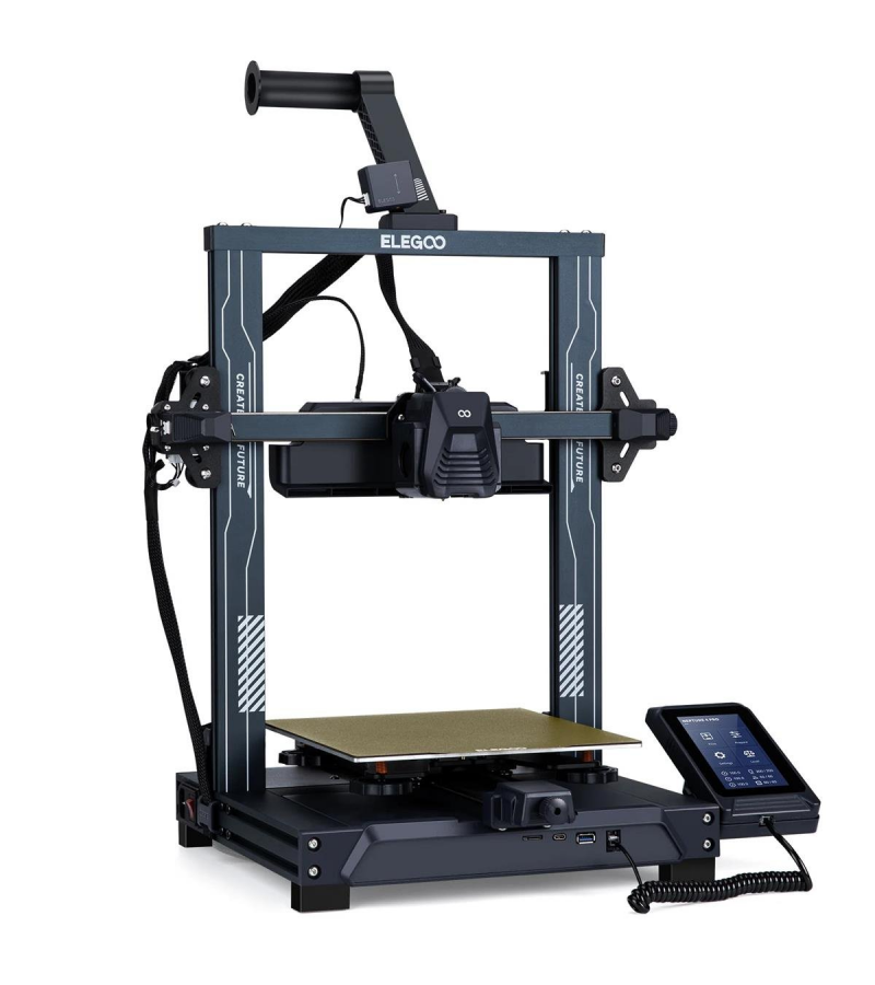 ELEGOO Neptune 4 Pro - 3D Yazıcı