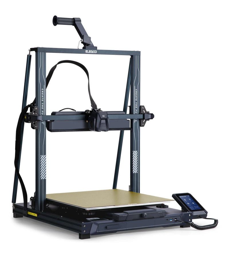 ELEGOO Neptune 4 Max - 3D Yazıcı