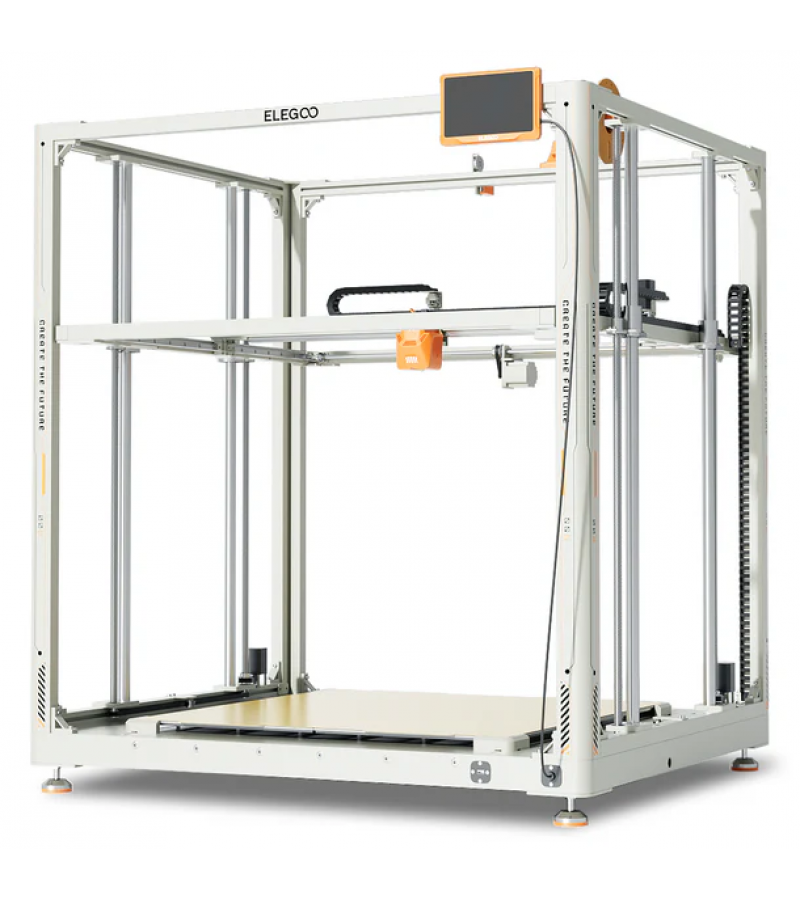 ELEGOO OrangeStorm Giga - 3D Yazıcı