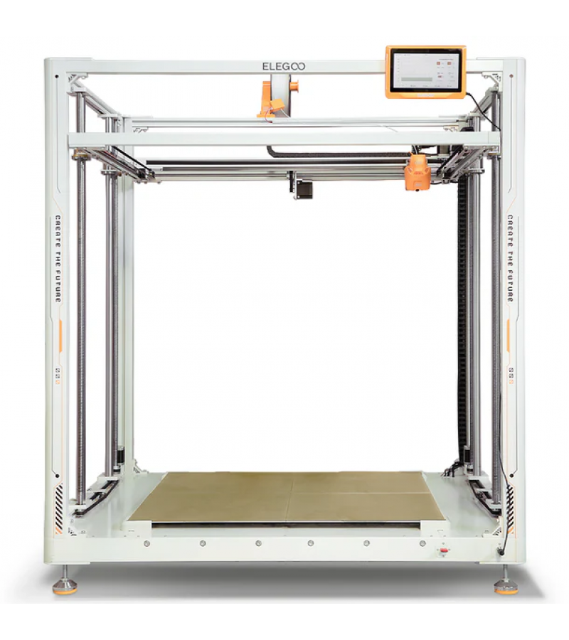 ELEGOO OrangeStorm Giga - 3D Yazıcı