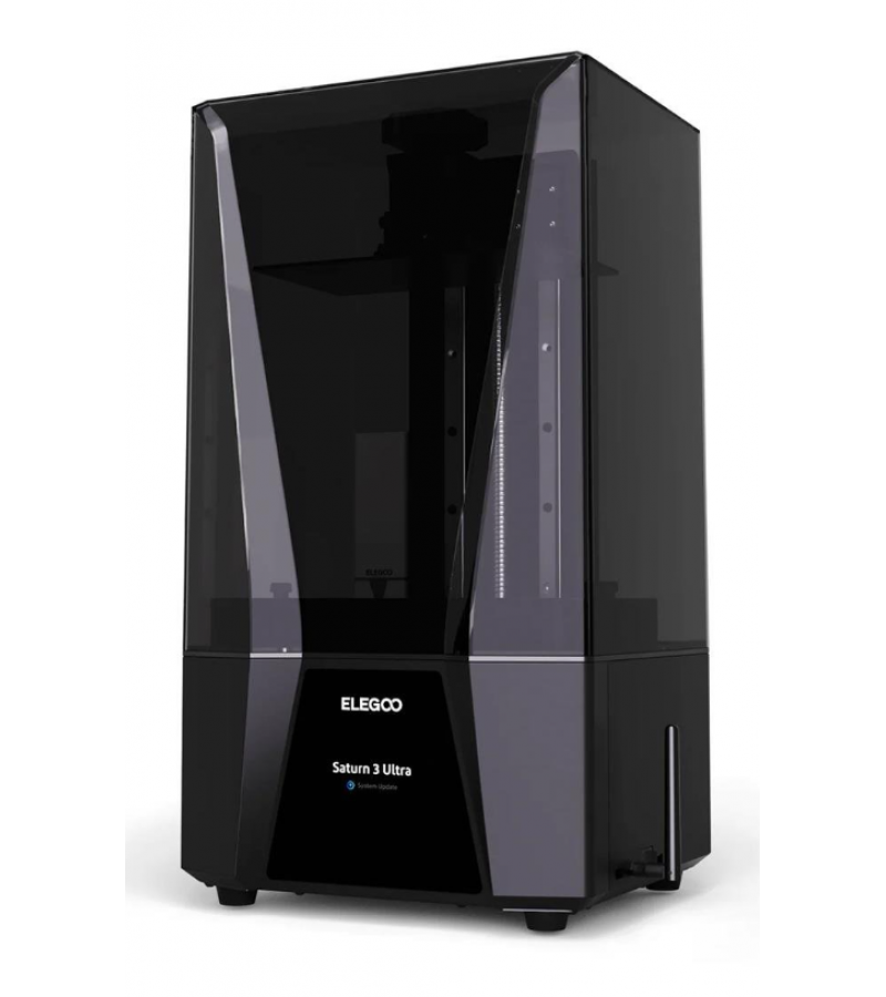 ELEGOO Saturn 3 Ultra 12K - 3D Yazıcı