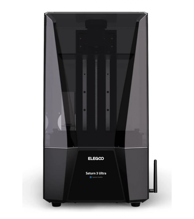ELEGOO Saturn 3 Ultra 12K - 3D Yazıcı