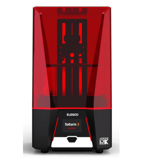 ELEGOO Saturn 3 12K Reçine - 3D Yazıcı