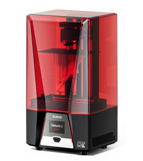 ELEGOO Saturn 3 12K Reçine - 3D Yazıcı