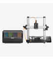 Anycubic Kobra 3 Combo - 3D Yazıcı