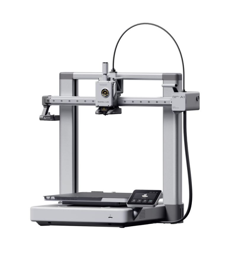 Bambu Lab A1 - 3D Yazıcı