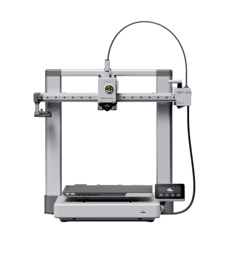 Bambu Lab A1 - 3D Yazıcı