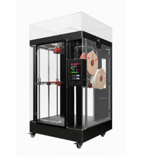 Raise3D Pro3 Plus HS - 3D Yazıcı