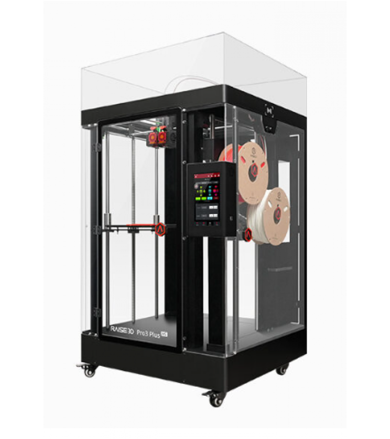 Raise3D Pro3 Plus HS - 3D Yazıcı