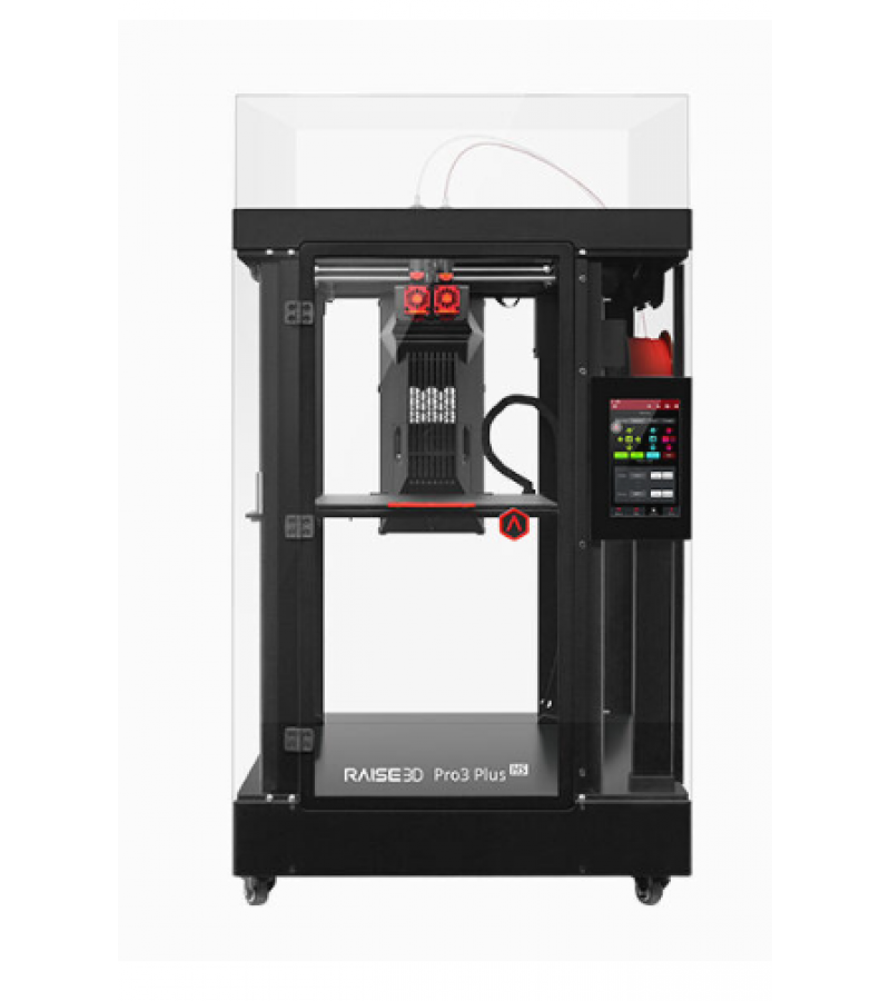 Raise3D Pro3 Plus HS - 3D Yazıcı