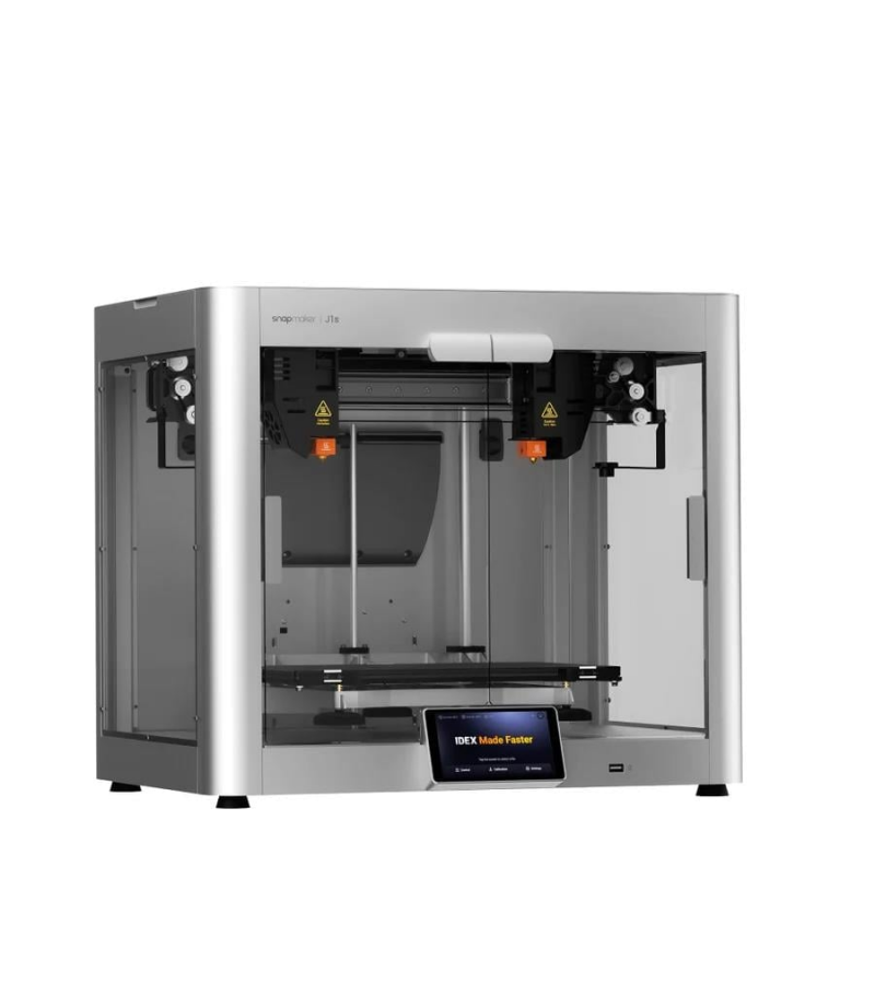 Snapmaker J1-S IDEX - 3D Yazıcı