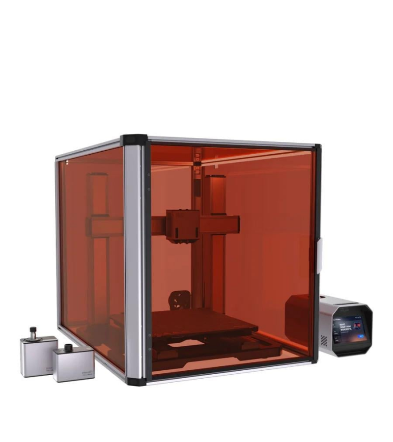 Snapmaker Artisan 3-IN-1 - 3D Yazıcı