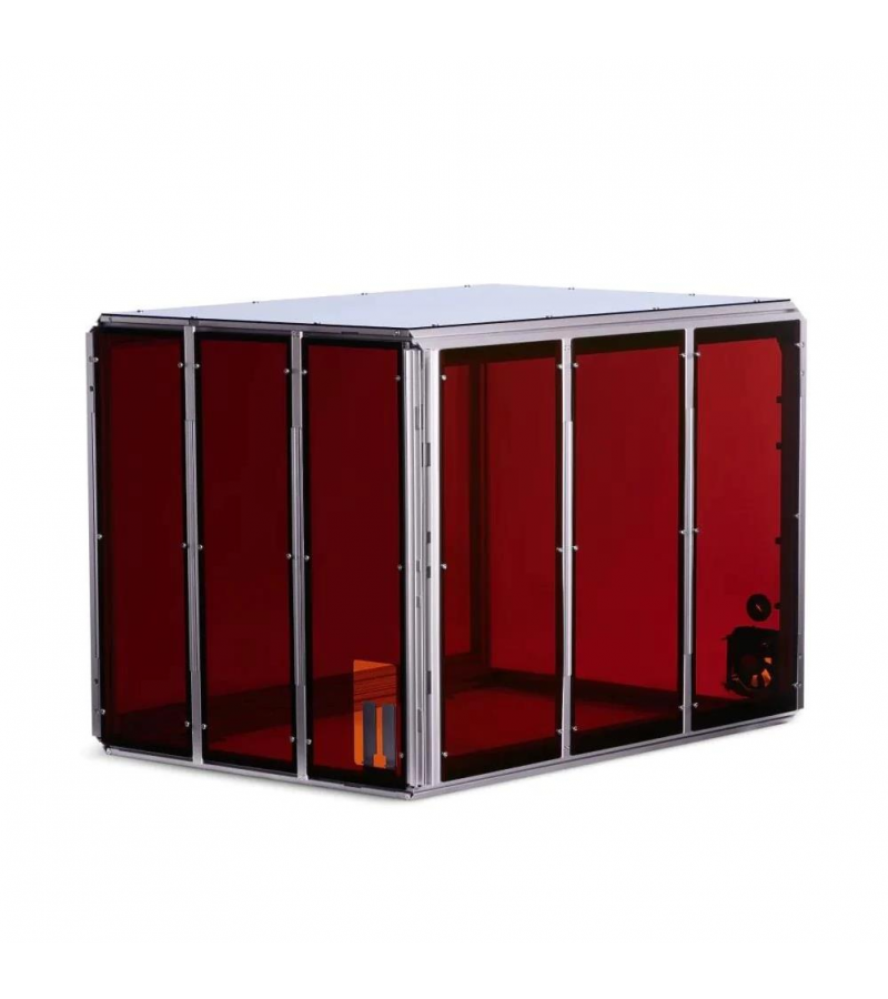 Snapmaker A350 - Enclosure (Kabin)