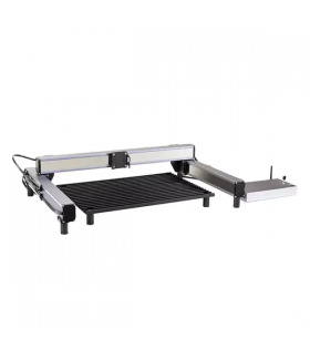 Snapmaker Ray Lazer Gravür ve Kesici - 40W