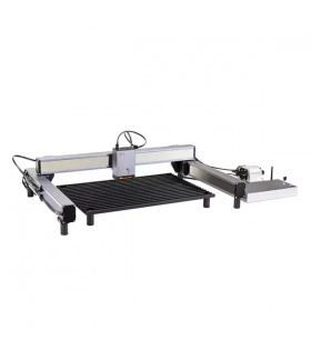 Snapmaker Ray Lazer Gravür ve Kesici - 40W