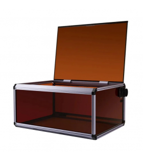 Snapmaker Ray Enclosure (Kabin)