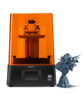 Phrozen Sonic Mini 8K - 3D Yazıcı