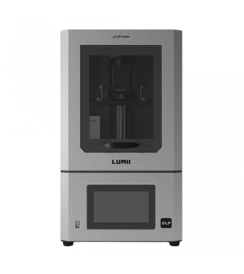 Phrozen Lumii DLP Dental - 3D Yazıcı
