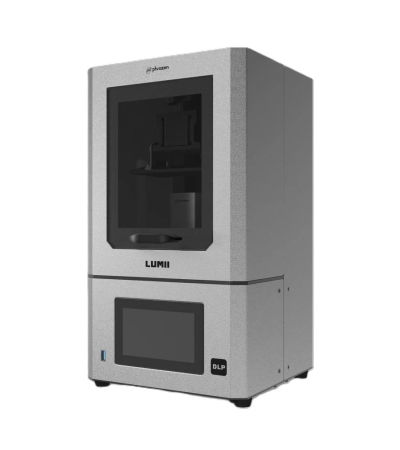 Phrozen Lumii DLP Dental - 3D Yazıcı