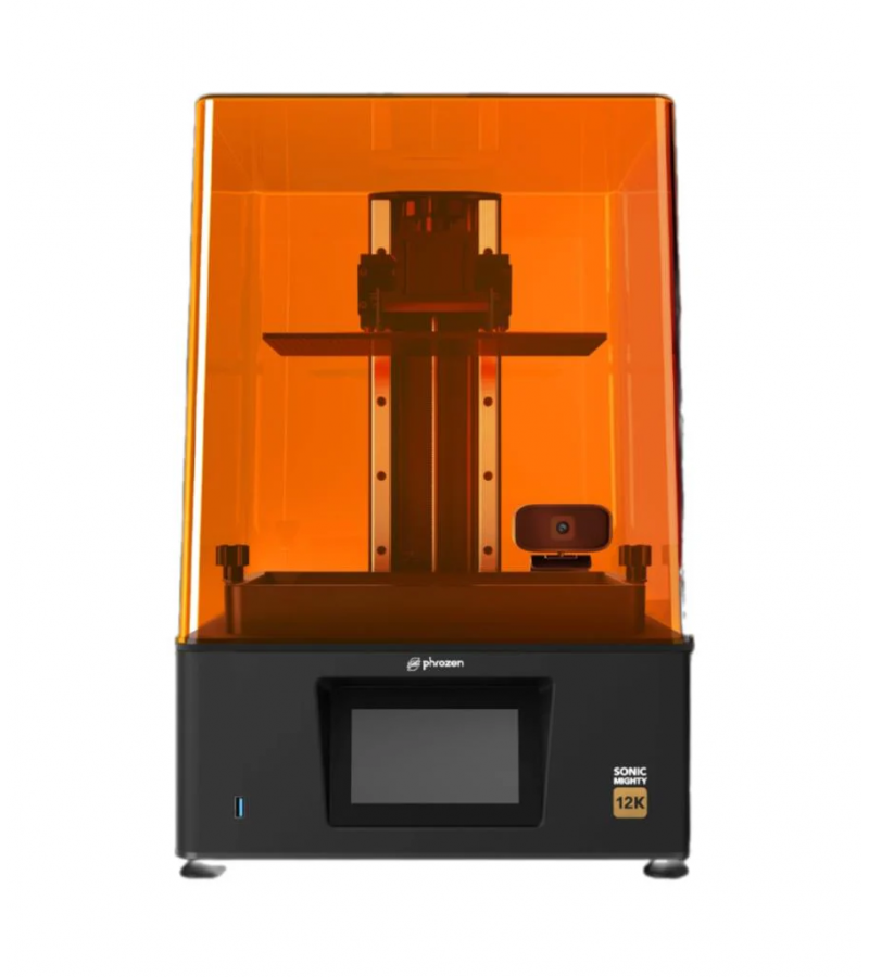 Phrozen Sonic Mighty 12K MSLA - 3D Yazıcı