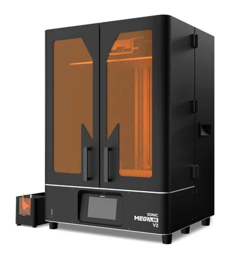 Phrozen Sonic Mega 8K V2 MSLA - 3D Yazıcı