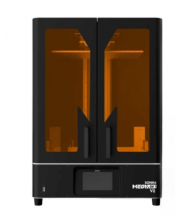 Phrozen Sonic Mega 8K V2 MSLA - 3D Yazıcı