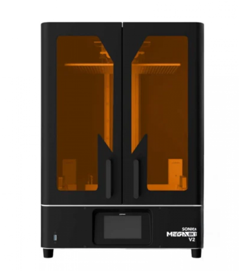 Phrozen Sonic Mega 8K V2 MSLA - 3D Yazıcı