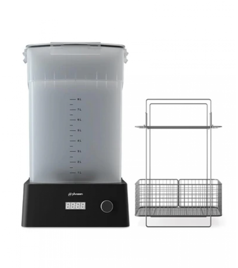 Phrozen Wash & Cure Yıkama Kürleme Seti