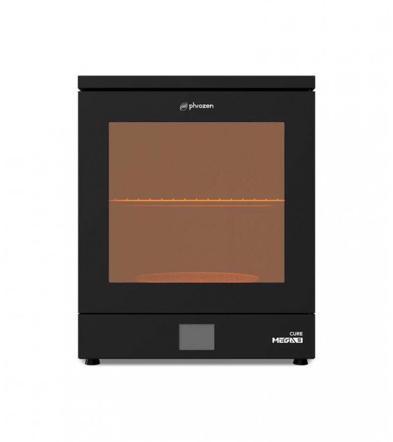 Phrozen Cure Mega S Kürleme Cihazı