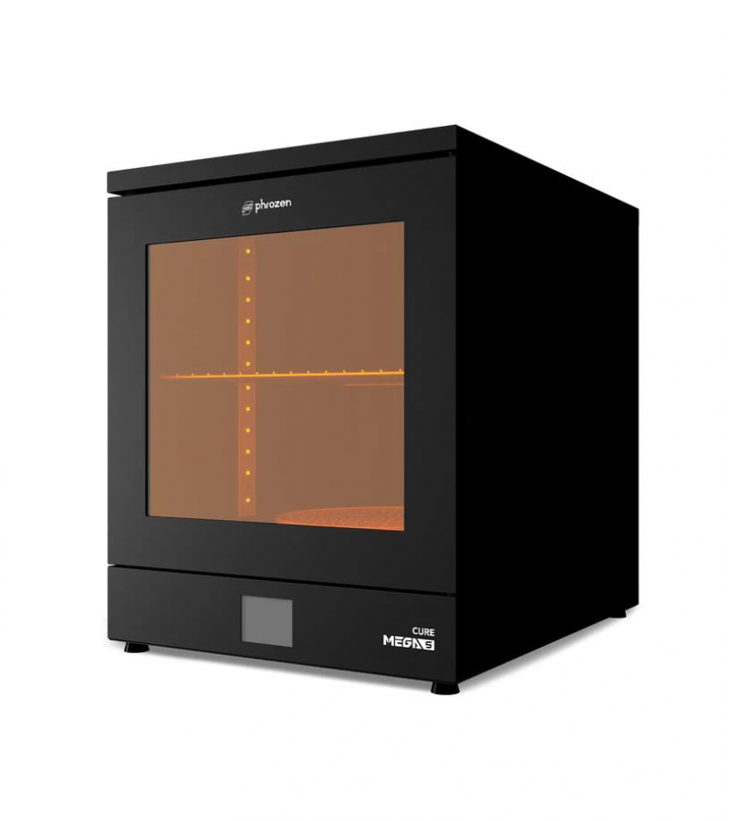 Phrozen Cure Mega S Kürleme Cihazı