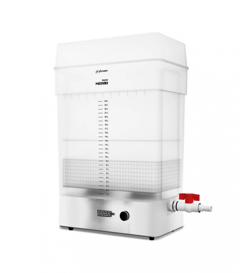 Phrozen Wash Mega S Yıkama Cihazı