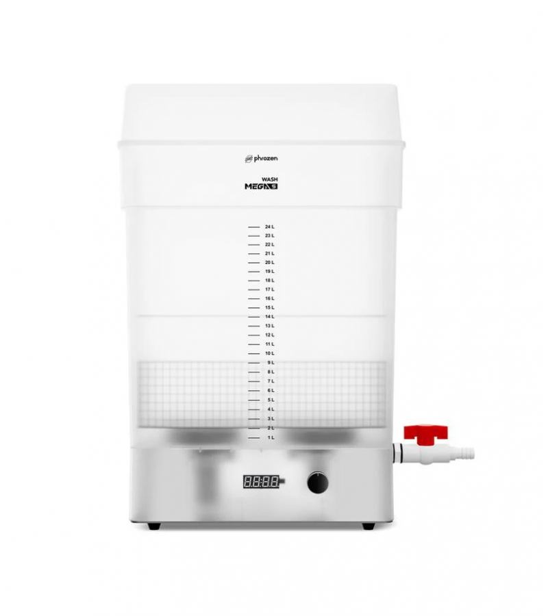 Phrozen Wash Mega S Yıkama Cihazı