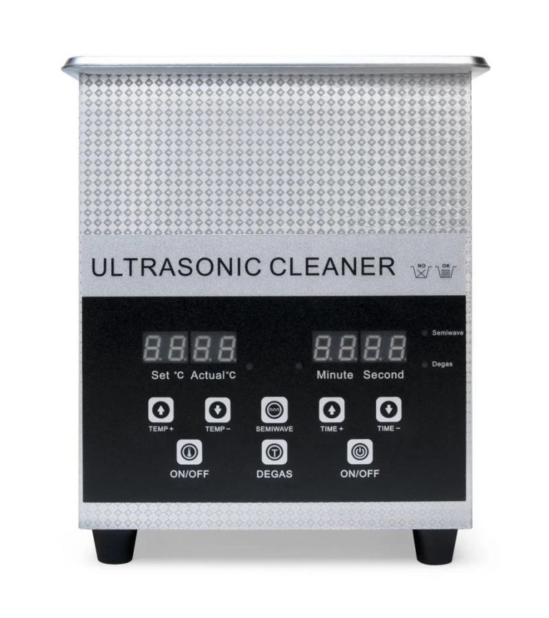 Phrozen Ultrasonic Temizleme Cihazı