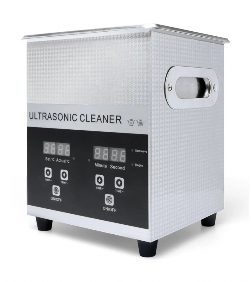 Phrozen Ultrasonic Temizleme Cihazı