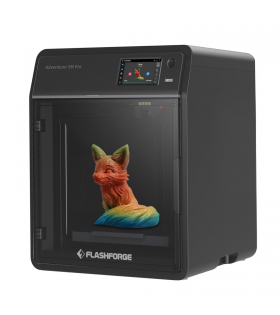 Flashforge Adventurer 5M Pro - 3D Yazıcı