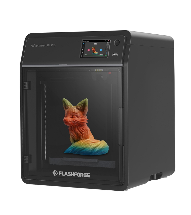 Flashforge Adventurer 5M Pro - 3D Yazıcı